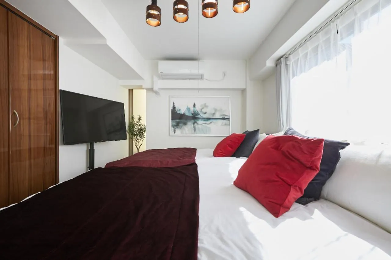 Hotel Ais Hatagaya Tokyo 0*,  Japan
