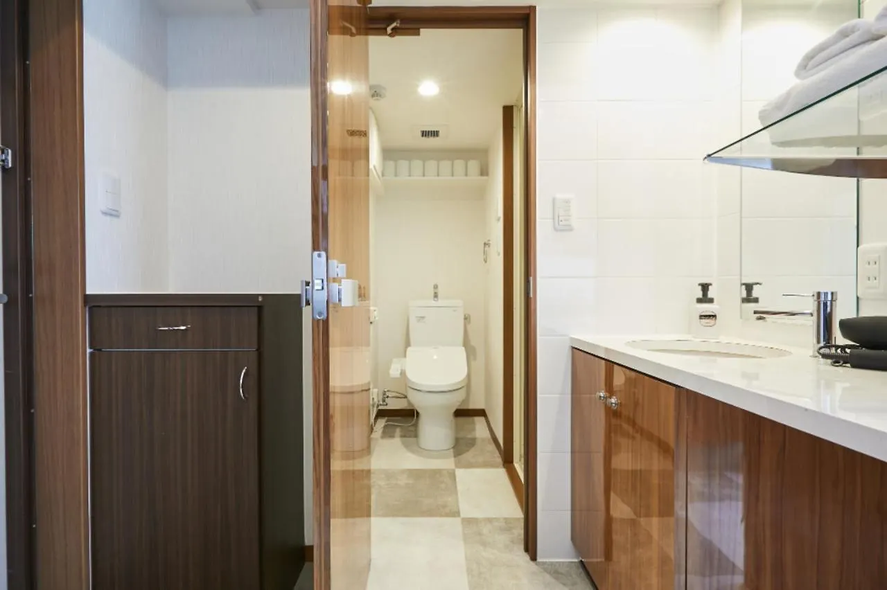 Hotel Ais Hatagaya Tokyo 0*,  Japan