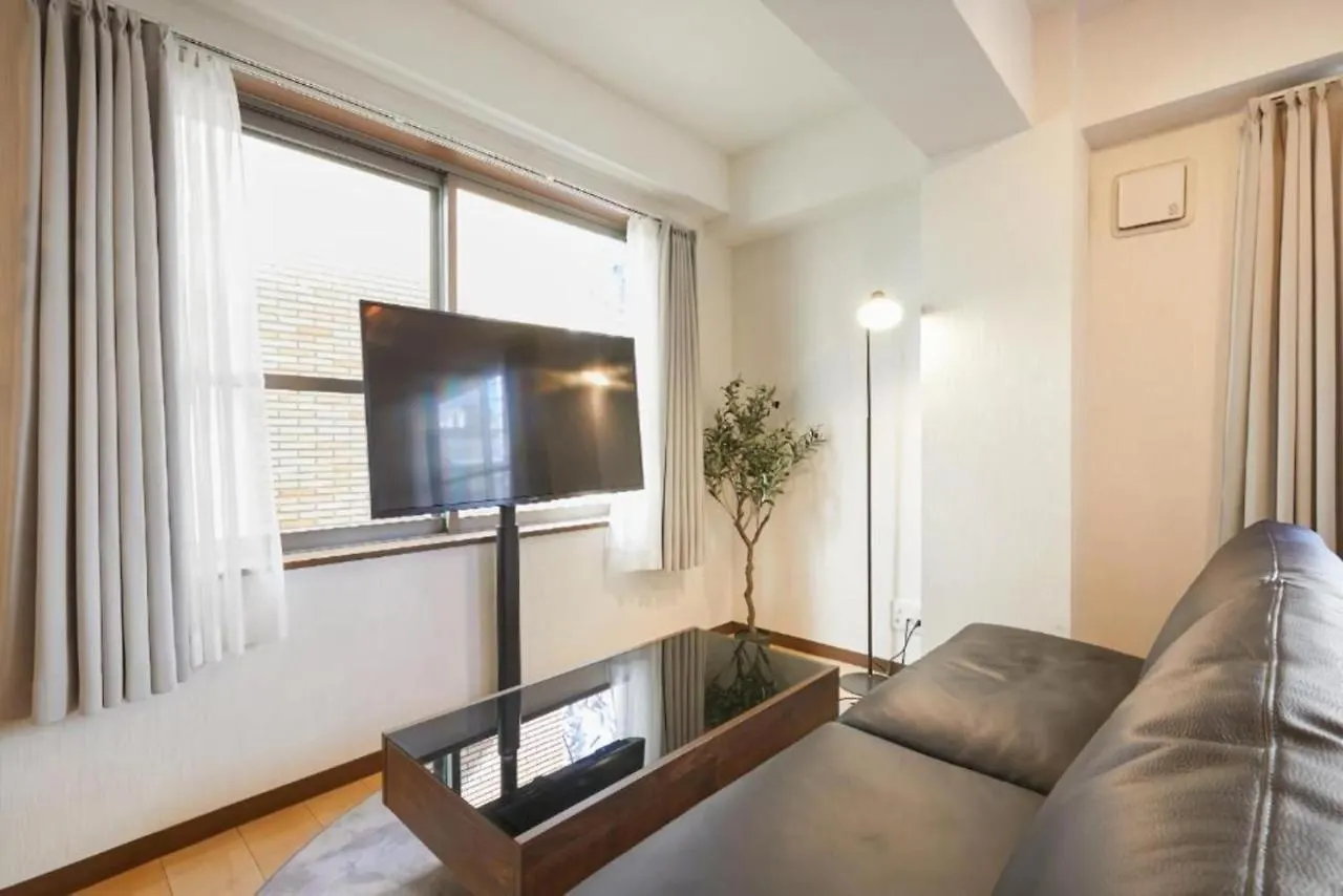 Hotel Ais Hatagaya Tokyo 0*,