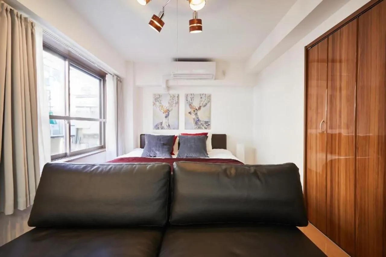 Hotel Ais Hatagaya Tokyo 0*,